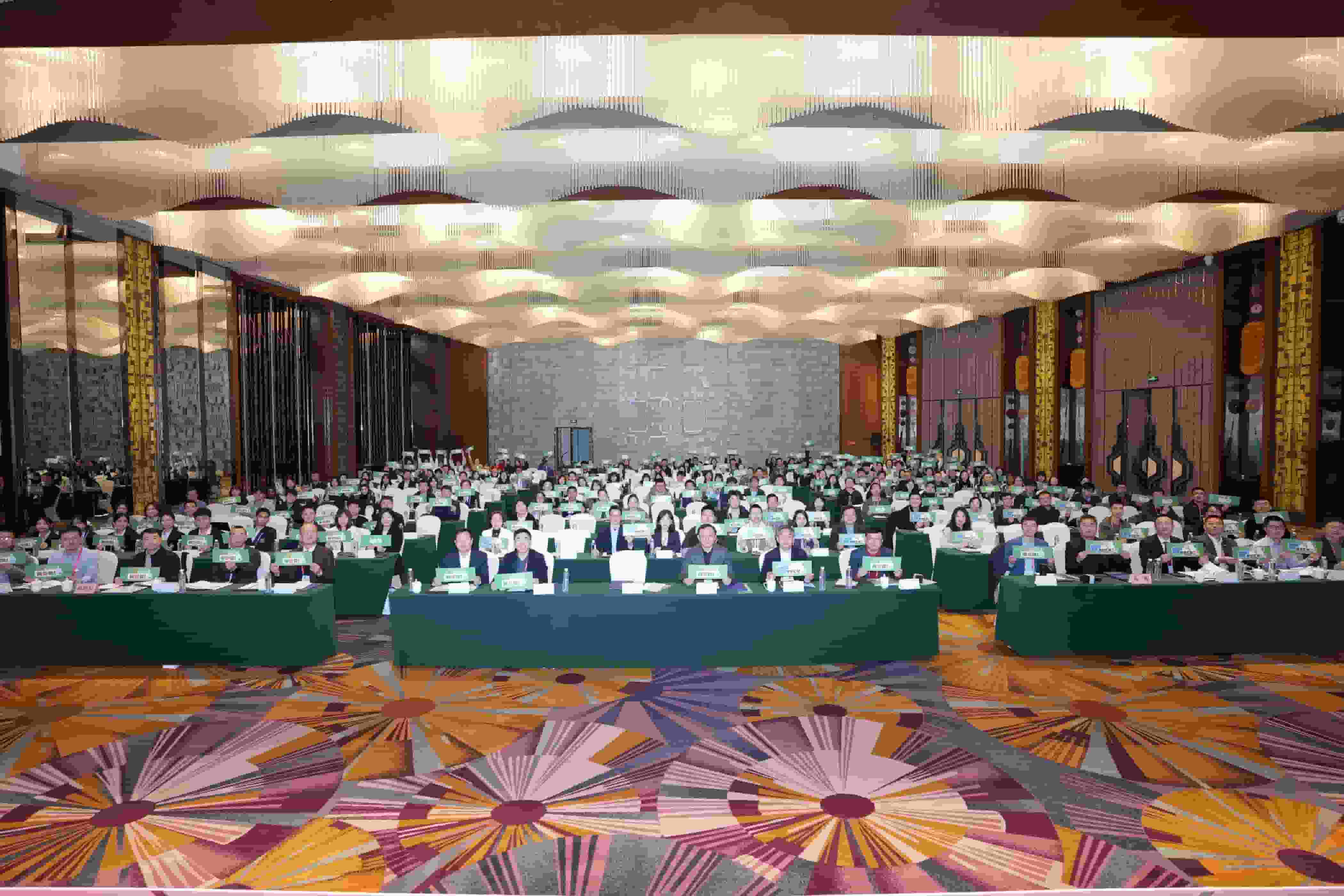 ICRET 2026 Group Photo