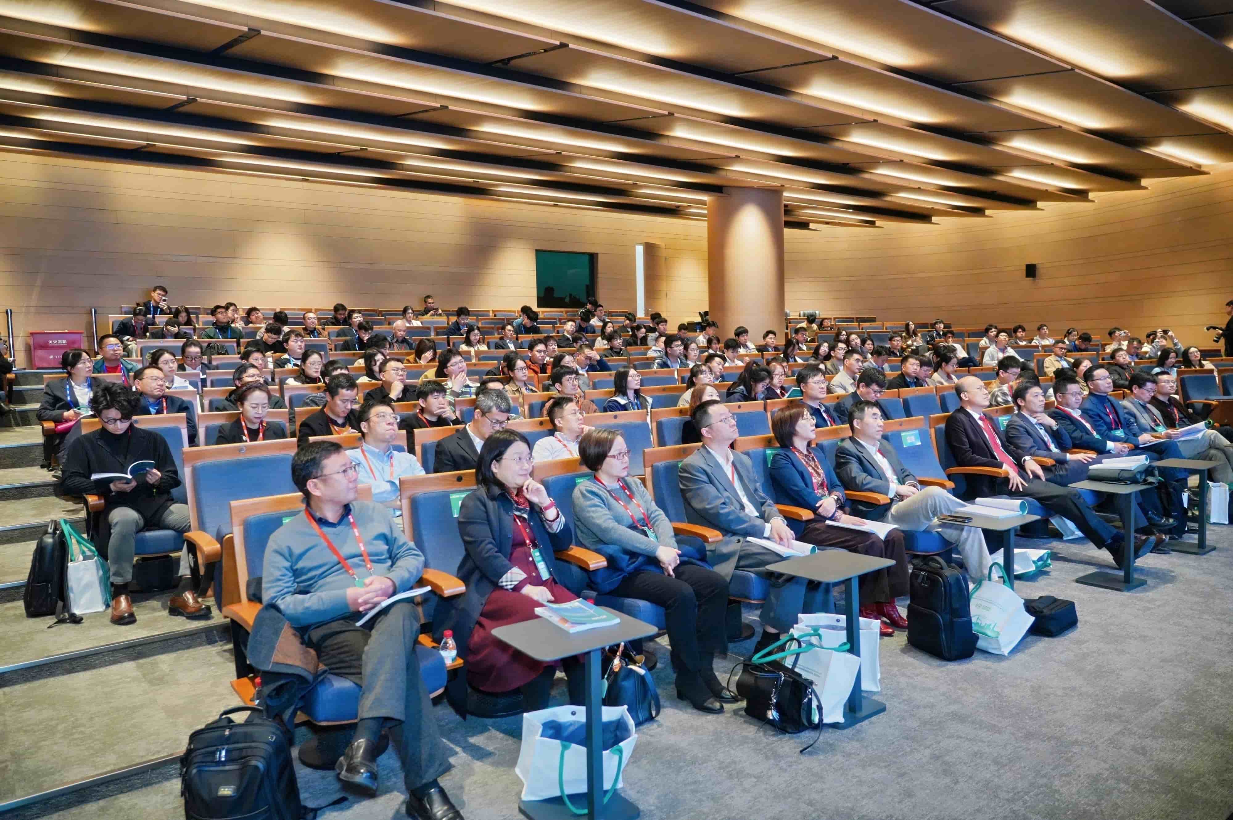 ICRET 2026 Group Photo